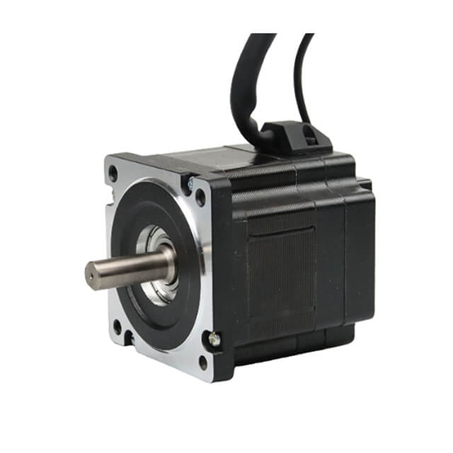48v bldc servo motor