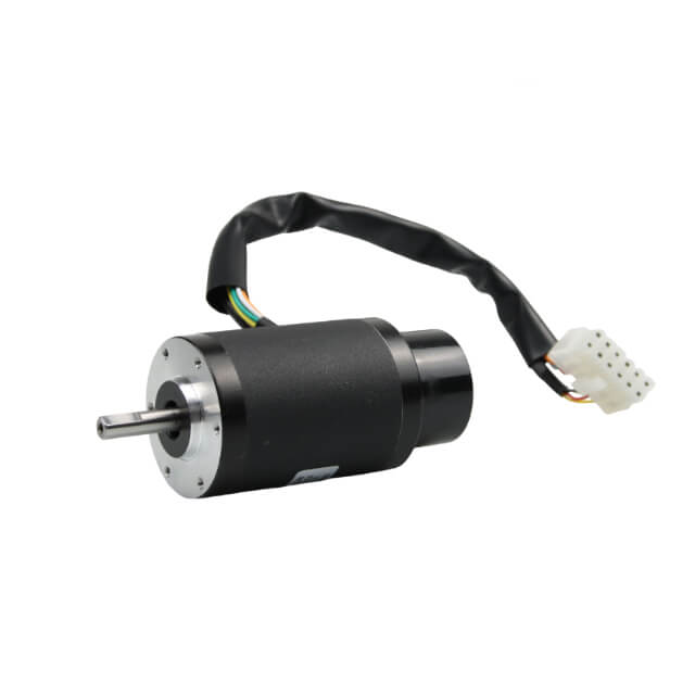 42 BLS BLDC Motor with Encoder