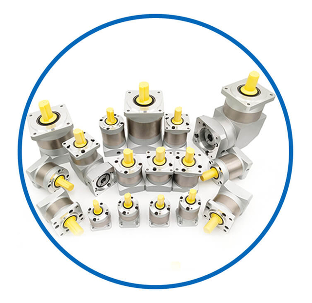 planetary gearbox supplier