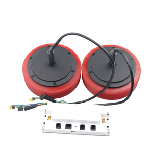 AGV wheel motor supplier