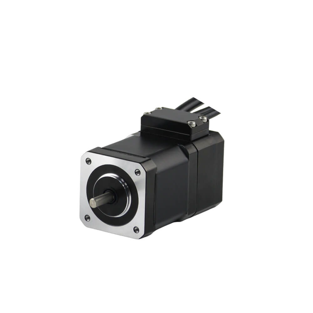 IP65 Waterproof Integrated Stepper Servo Motor