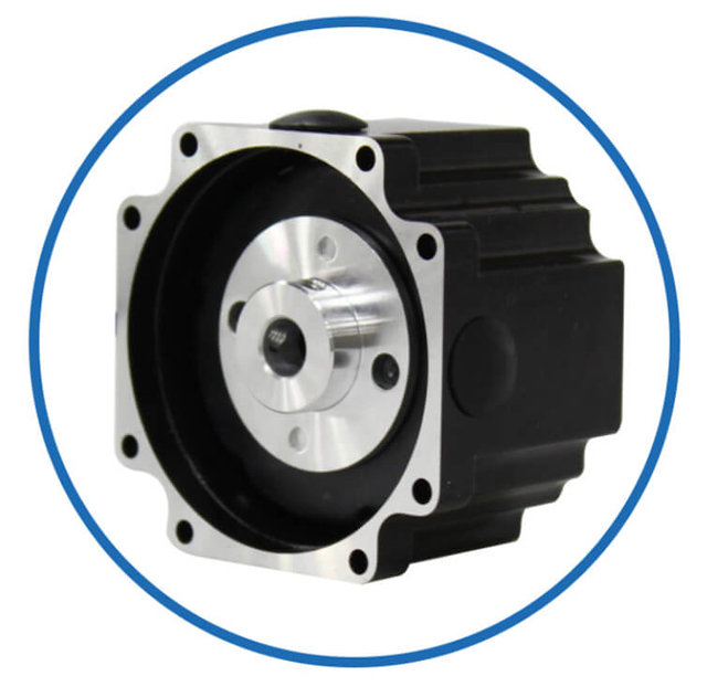 stepper moto manufacturer