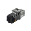 nema 23 integrated servo motor