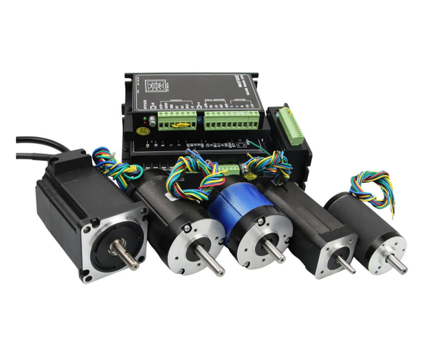 brushless motor