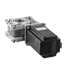 nema 34 integrated servo motor