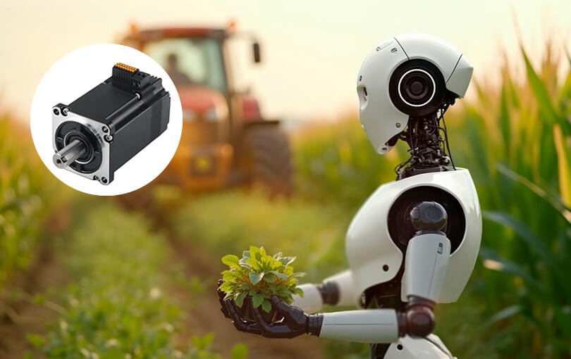 Smart Farming Equipment