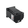 NEMA 24 pulse motor with driver