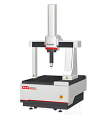 Coordinate Measuring Machine