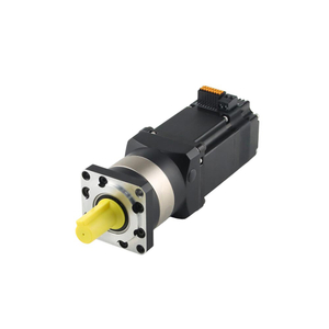 động cơ servo t&iacute;ch hợp