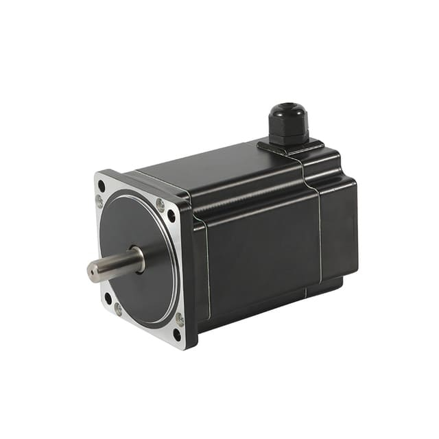 Waterproof Stepper Motor