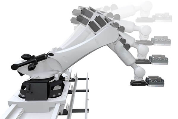 The Ultimate Guide to Selecting Integrated Servo Motors for Articulated Robots