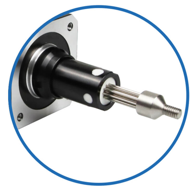 stepper moto manufacturer