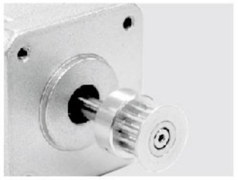 stepper motor company