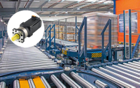Roller Conveyor >>