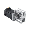 clearpath integrated servo motor