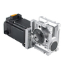 integrated servo motor and controller​