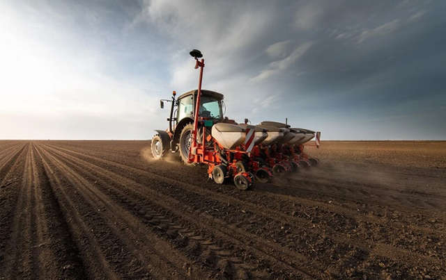 Farming Seeders & Planters