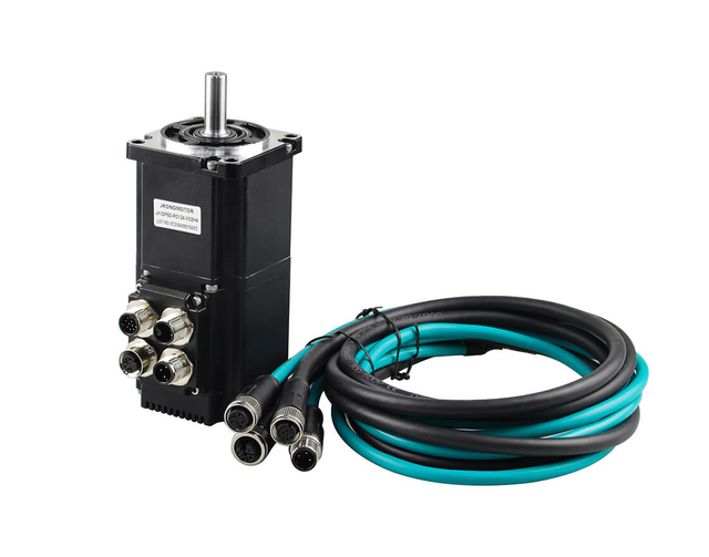 IP65 Integrated Dc Servo Motor&nbsp;
