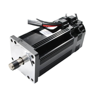 brushless servo motor​
