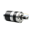 nema 24 bldc elmotor