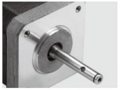 stepper motor company