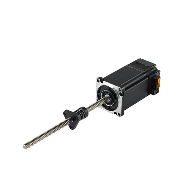 nema 23 linear stepper motor