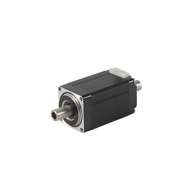 Hollow Shaft Stepper Motor