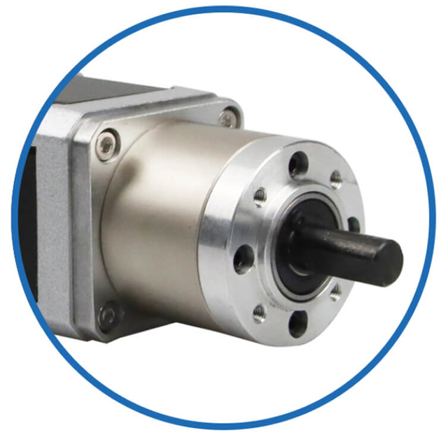 stepper moto manufacturer