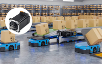AGVs / AMRs >>