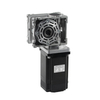 nema 34 integrated closed loop stepper motor