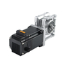 48vdc integrated servo motors