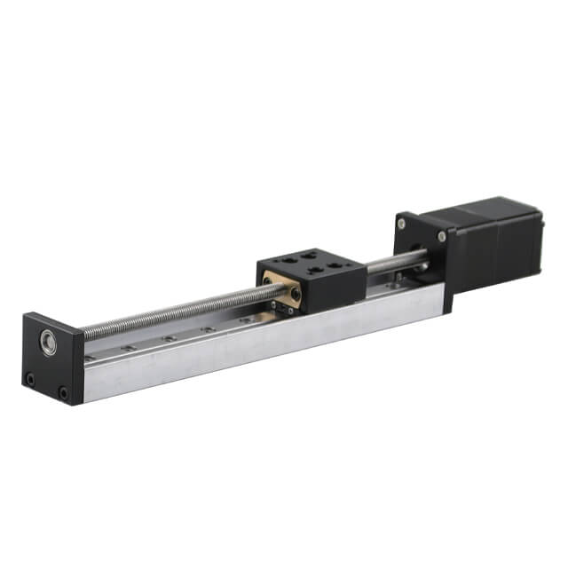 nema 11 linear motions