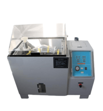 Salt Spray Corrosion Test Chamber