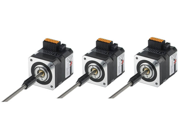 Integrated Linear stepper motor supplier