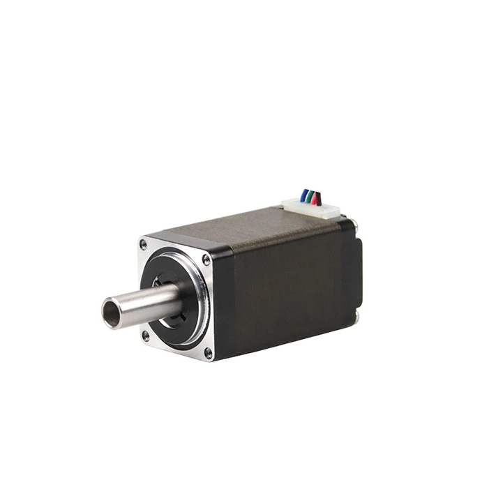 Nema 11 Hollow Shaft Stepper Motor