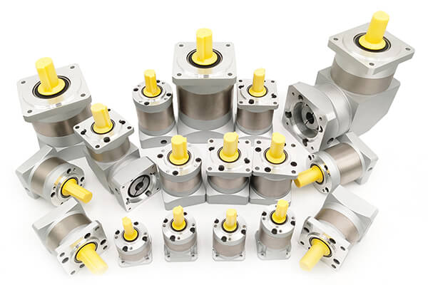 planetary gearboxes (2)