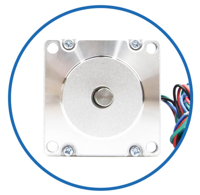 stepper moto manufacturer
