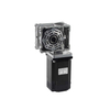 nema 23 integrated stepper motor