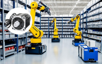 Automatis&eacute;iert Sp&auml;ichersystem >>