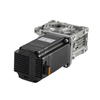 nema 34 servo motor integrated driver