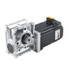 servo motor integration