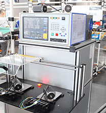 Comprehensive Tester