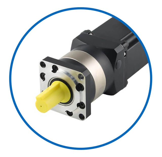 oem odm stepper motor manufacturer in china