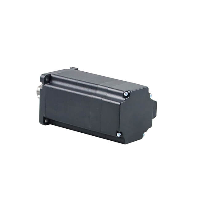 borstl&ouml;s servomotor