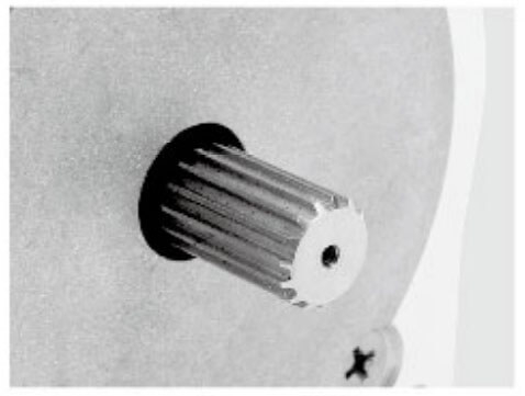 stepper motor company