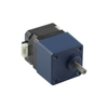 nema 17 size stepper motor​