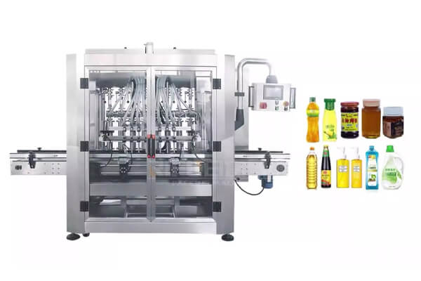 How To Choose Stepper Motors for Filling Machines?