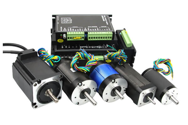 2026 Top 15 Brushless DC Motor Manufacturers in India