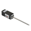 CAN bus integrated linear actuator