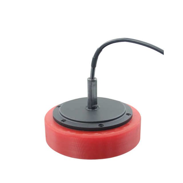 AGV Hub Motor